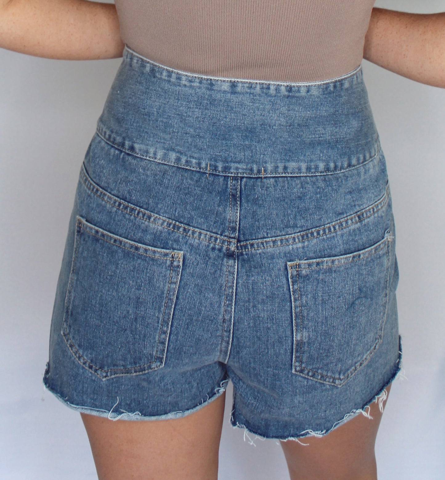 Call You Mine Shorts