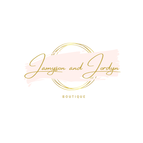Jamyson and Jordyn Boutique logo