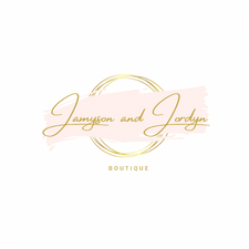 Jamyson and Jordyn Boutique